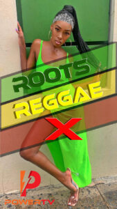 Roots Reggae X 2